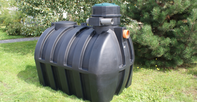 Rainwater harvesting tanks save both environment as well as your budget