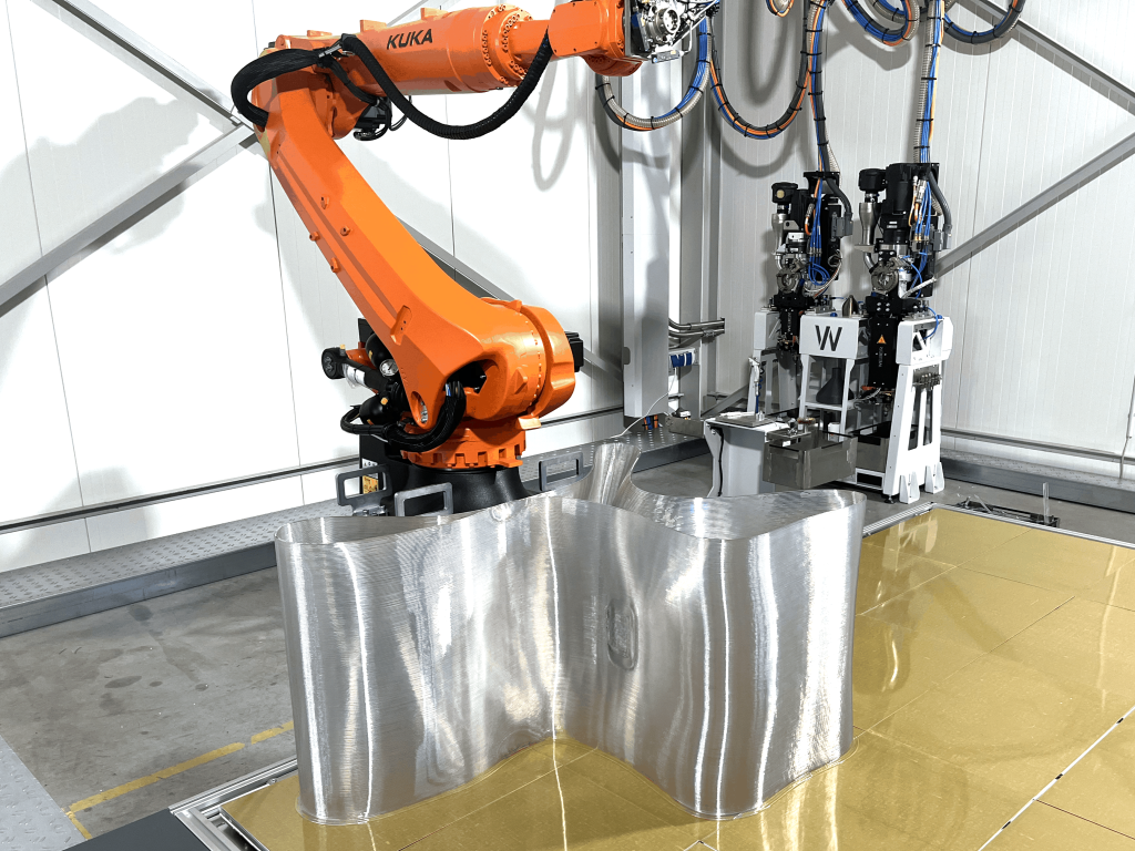 Interview: How 3D printing is changing the world
